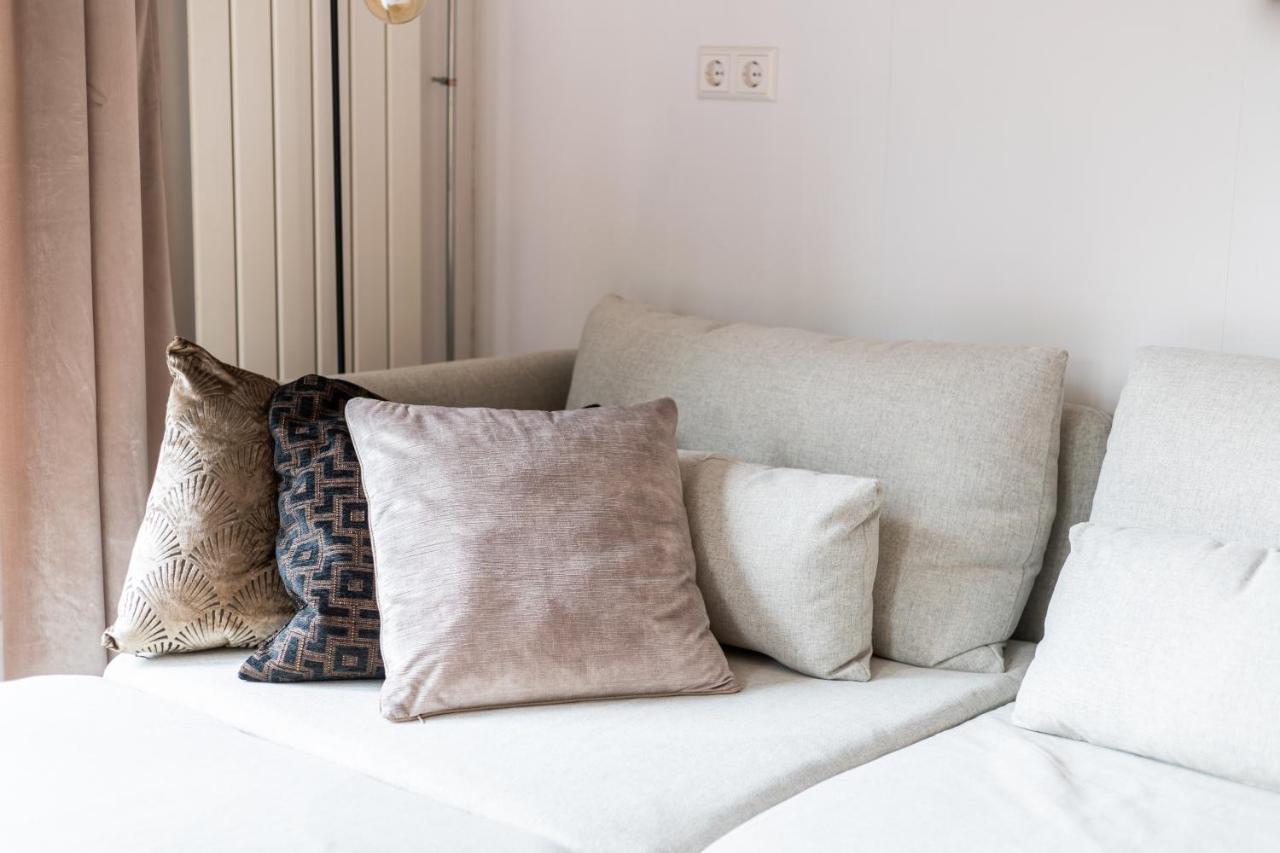 פוטן Boutique Chalet Veluwe מראה חיצוני תמונה