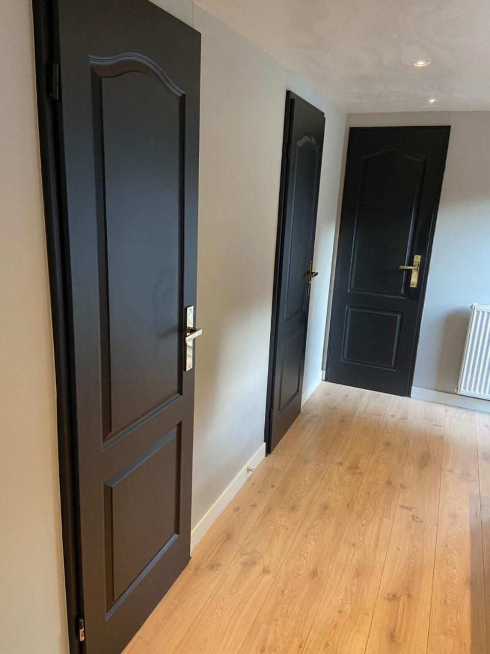 פוטן Boutique Chalet Veluwe מראה חיצוני תמונה